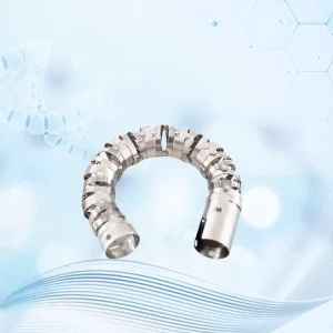 Bending Sections